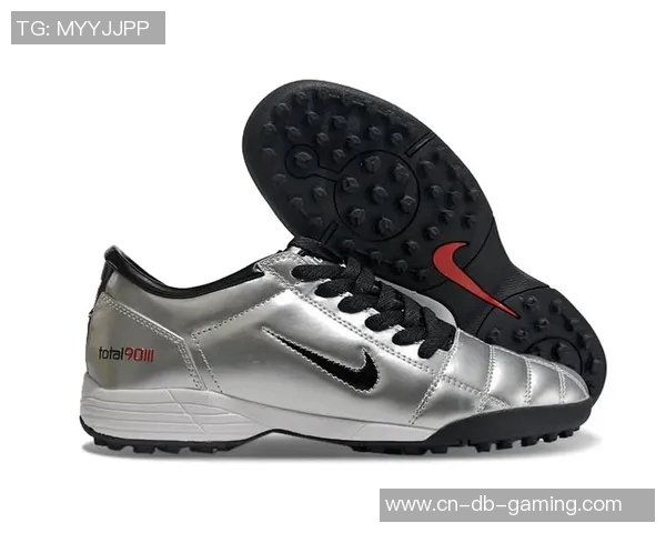 探索耐克足球鞋的创新科技与运动表现提升之道