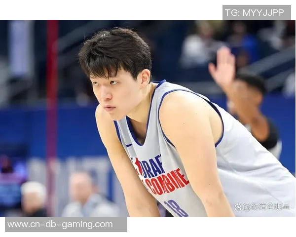 张北海揭秘杨瀚森高顺位被选中背后青岛外援成关键牵线人